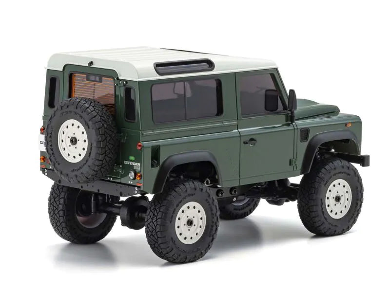 KYOSHO MINI-Z 4X4 LAND ROVER