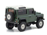 KYOSHO MINI-Z 4X4 LAND ROVER