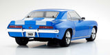 KYOSHO 69' CHEVY CAMARO Z/28