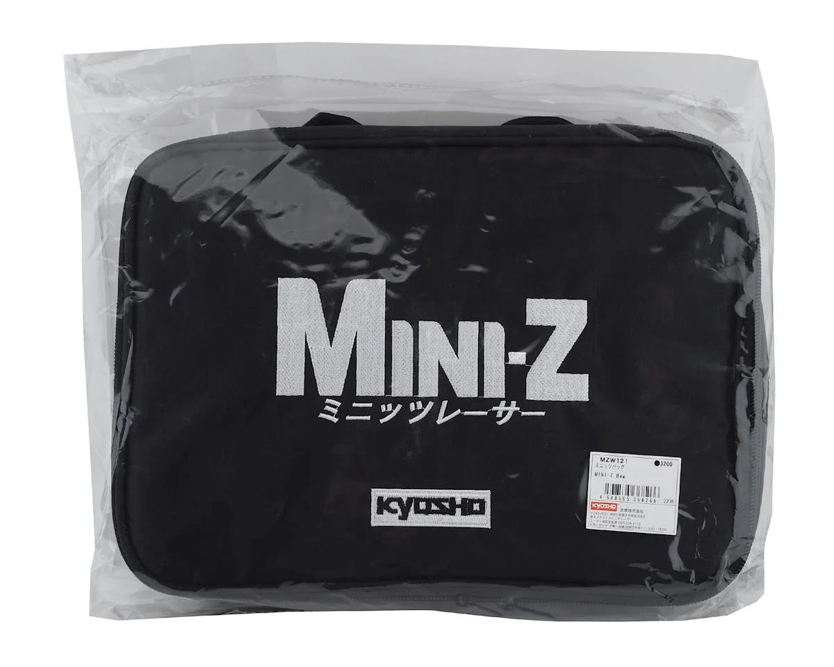 KYOSHO MINI-Z BAG