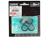 KYOSHO RACING RADIAL WIDE 40