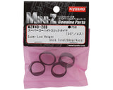KYOSHO RACING SLICK 20