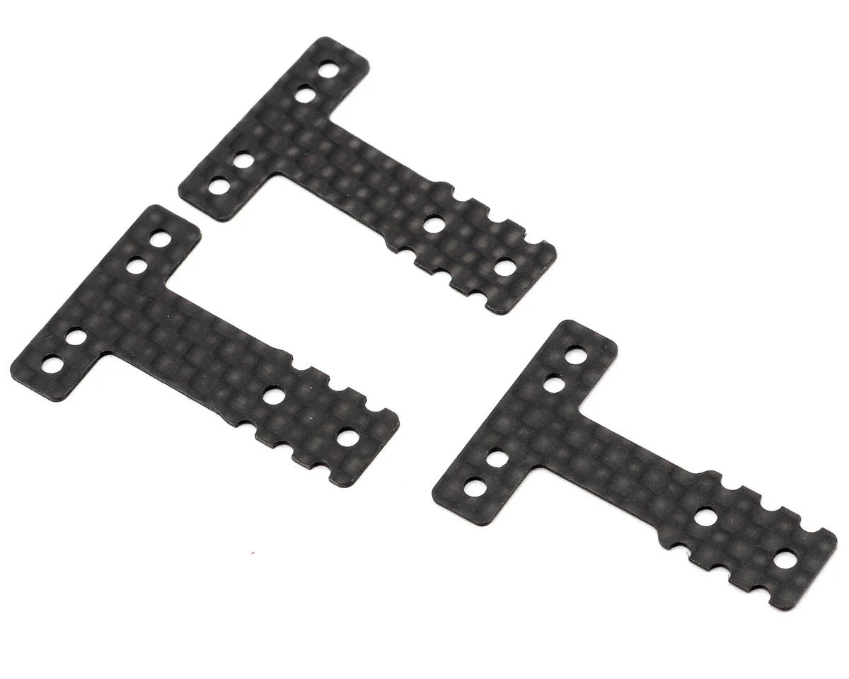 KYOSHO CARBON REAR SUSPENSION