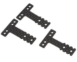 KYOSHO CARBON REAR SUSPENSION