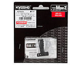 KYOSHO CARBON REAR SUSPENSION