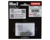 KYOSHO MR-03S2/MA020/4X4 GYRO