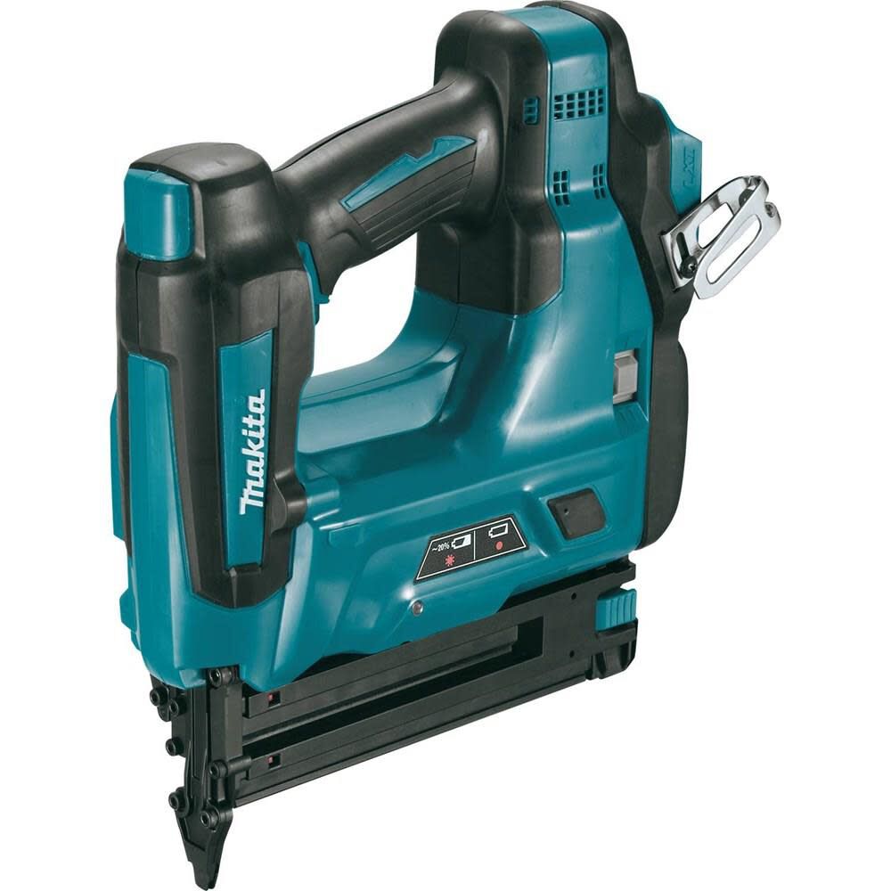 MAKITA 18V LXT 18GA BRAD NAILE