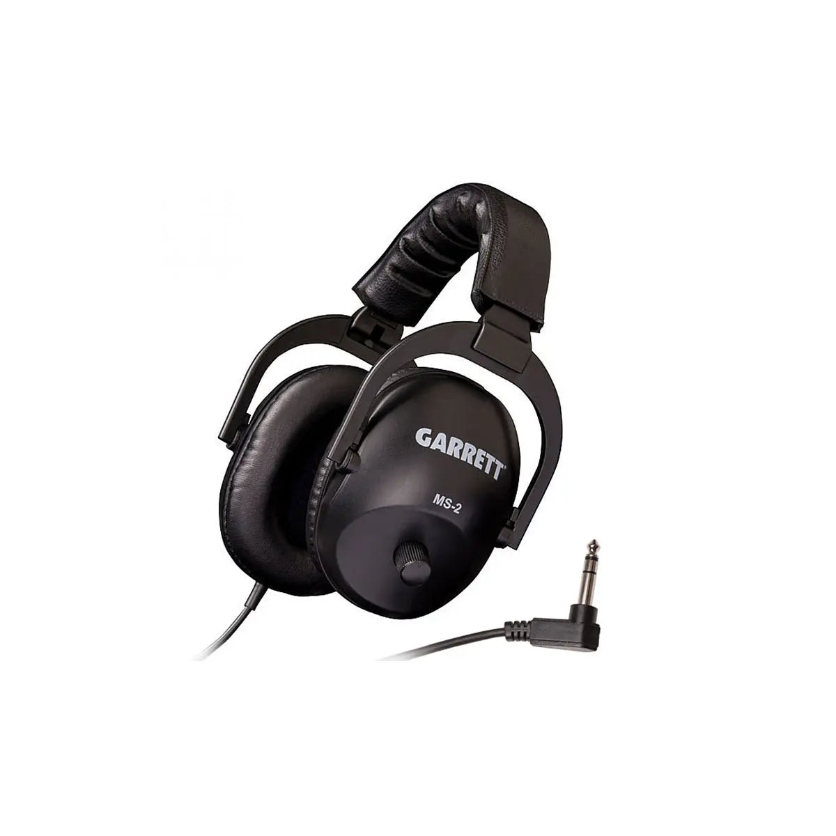 GARRET MS-2 HEADPHONES