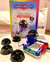 Snap Circuits Nlight Light Kit