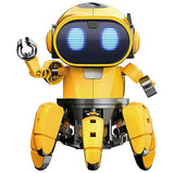 Teach Tech Zivko Robot Kit