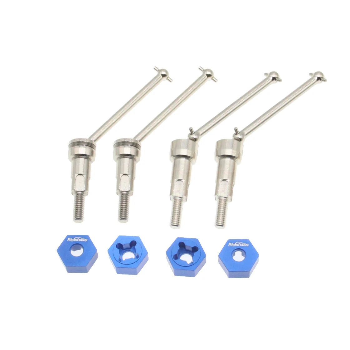 FRT & REAR CVD AXLE MOJAVE GRO – Buscher Bros