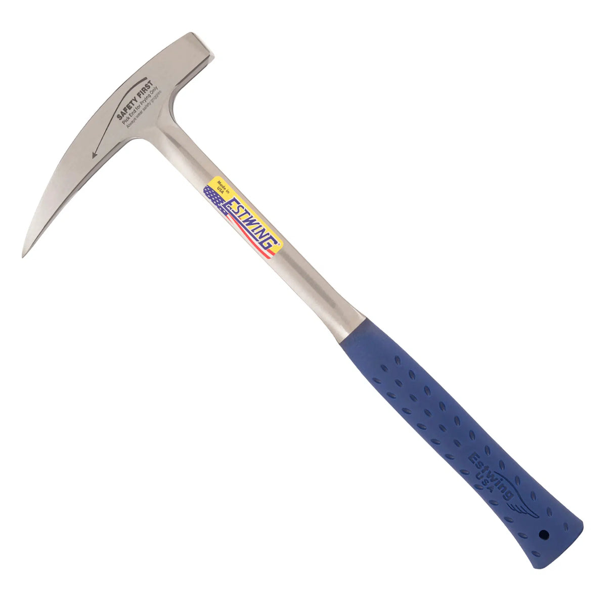 ESTWING 13OZ ROCK PICK