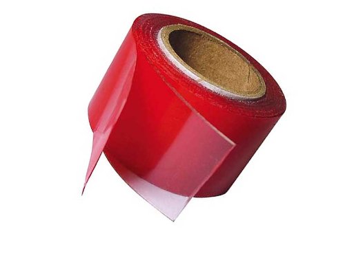 DOUBLE-SIDED SERVO TAPE