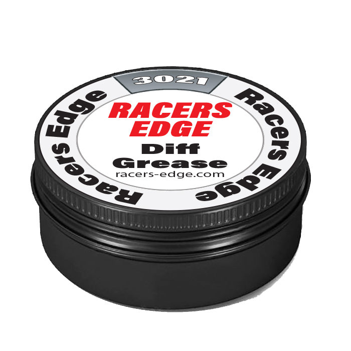 3021 RACERS EDGE DIFF GREASE