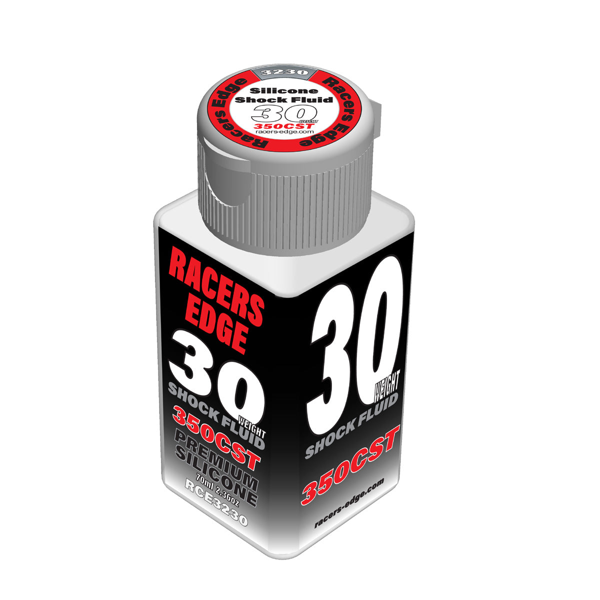 SHOCK FLUID 30W 350cSt 70mL