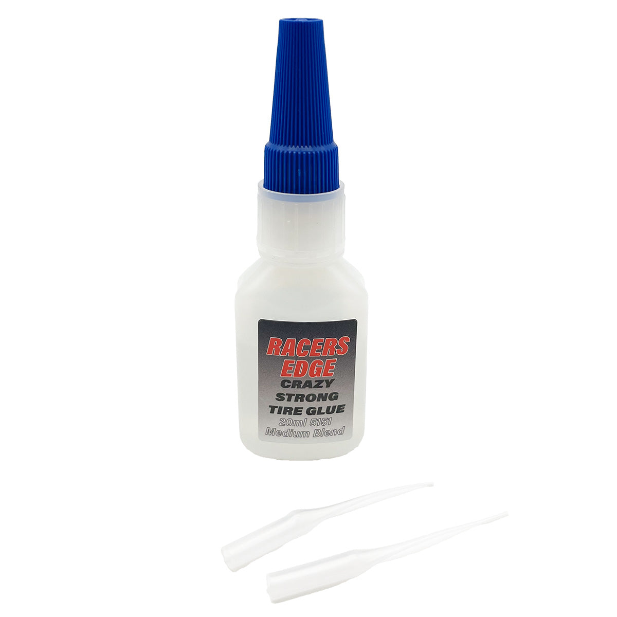 5150 RACERS EDGE TIRE GLUE MED