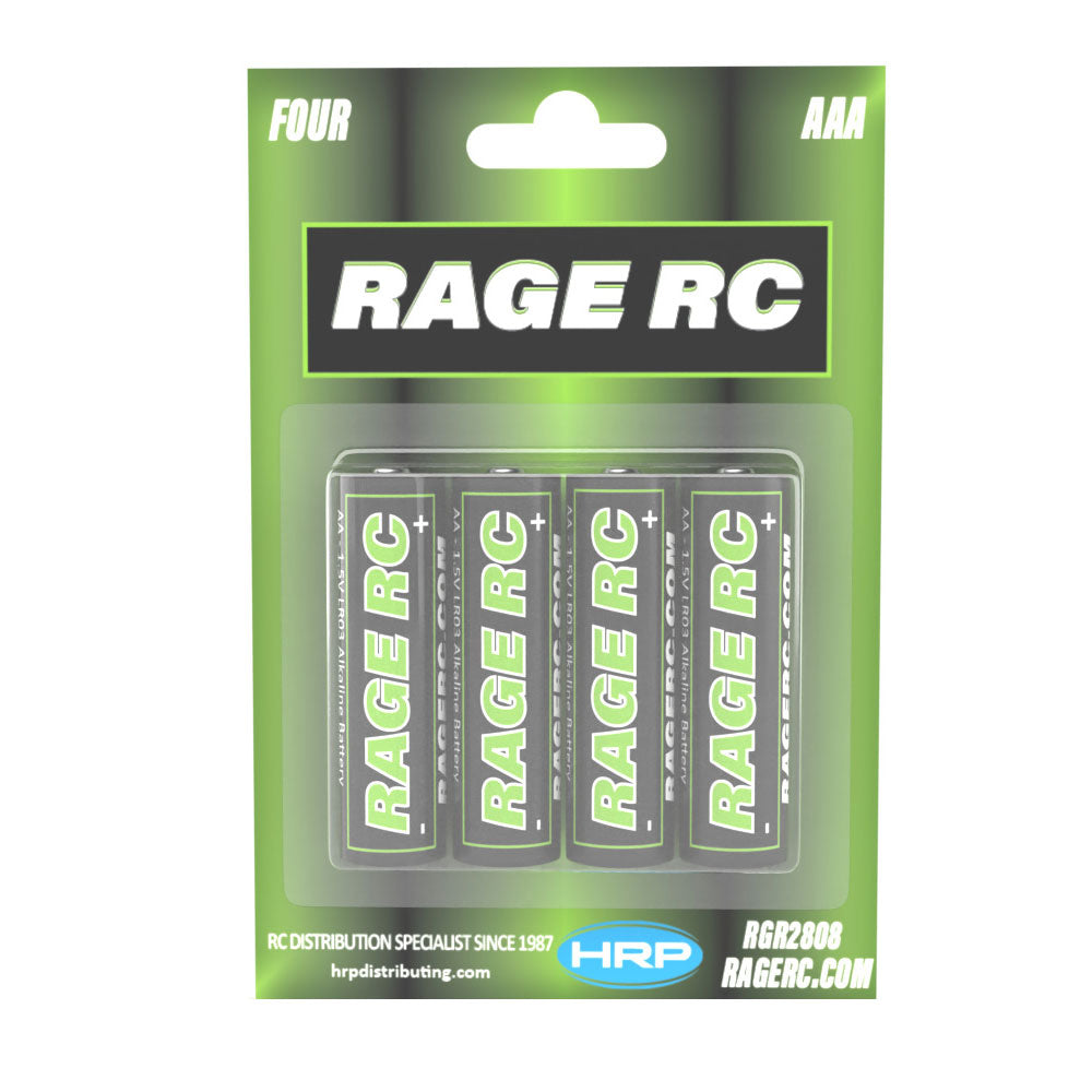 AAA BATTERIES