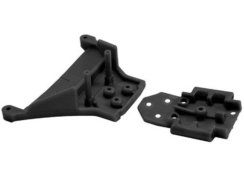 RPM FRONT BULKHEAD SLASH 4X4