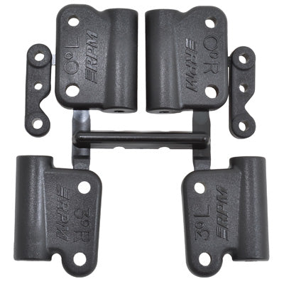 RPM REAR MOUNT FOR RPM GEARBOX