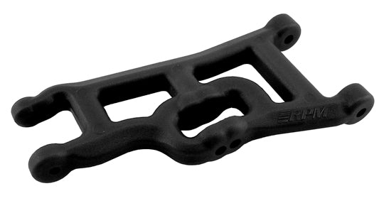 Front A-arms (2), Black: