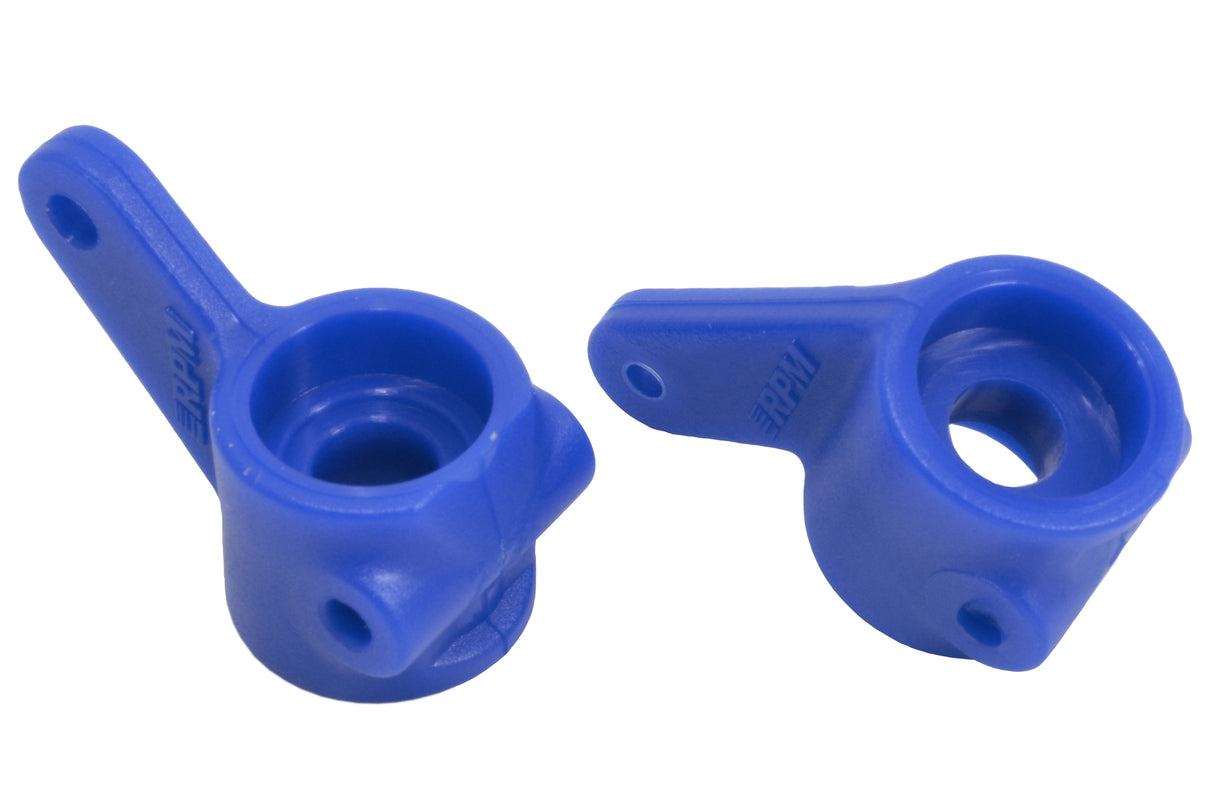 Front Bearing Carrier Blue TRA