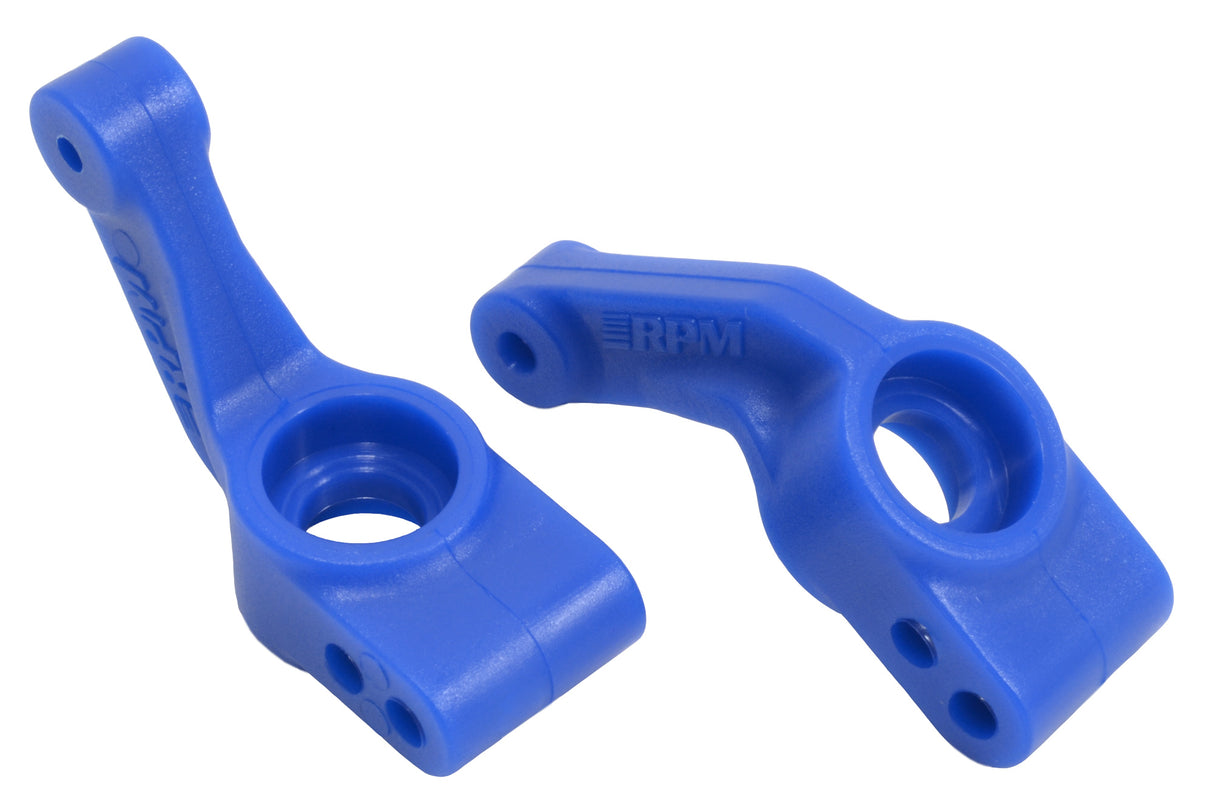 RPM BLUE BEARINGBARG CARRIERS