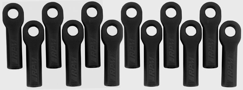 RPM LONG ROD ENDS