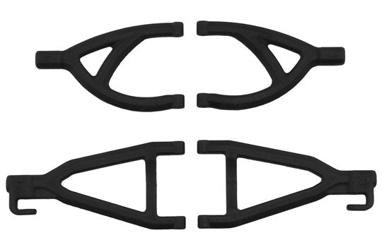 RPM REAR A-ARMS 1/16 E-REVO