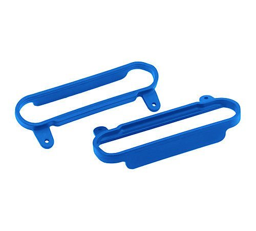 Nerf Bars, Blue (1pr):