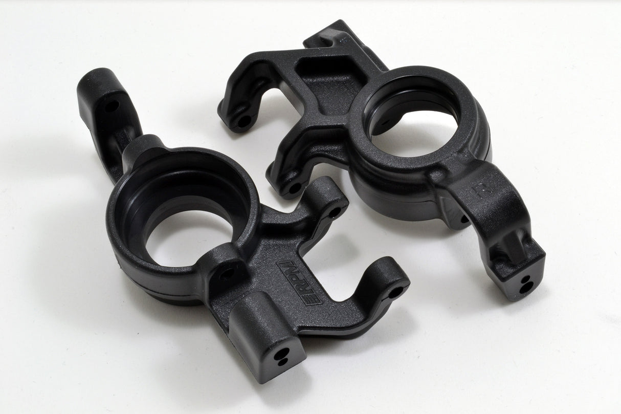 RPM X-MAX FRNT AXLE CARRIER