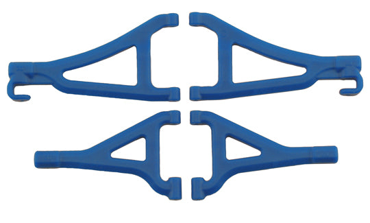 RPM A-ARMS 1/16 E-REVO BLUE