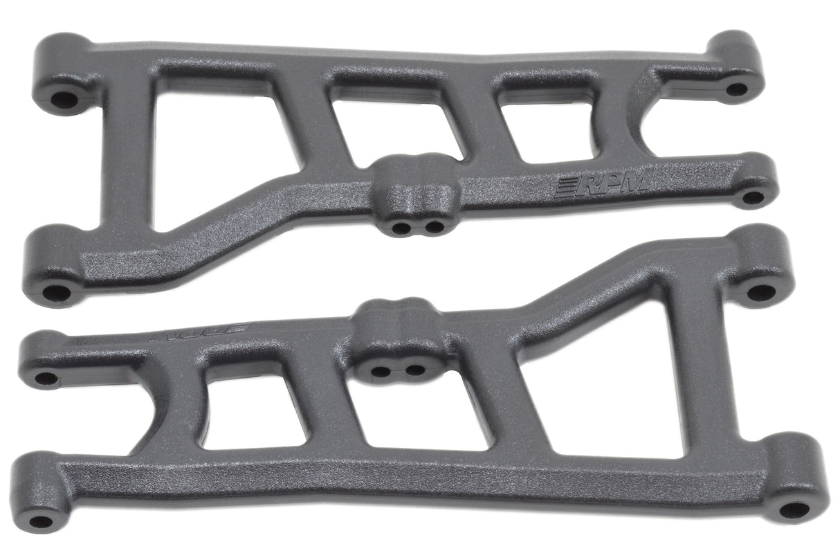 RPM FRNT A-ARMS ARRMA 4X4