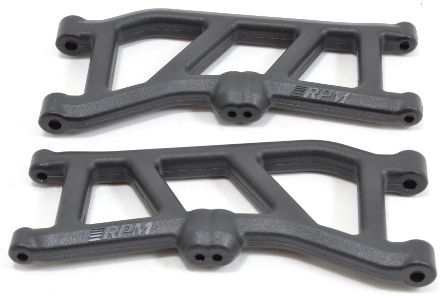 Front A-Arms: ARRMA Kraton, Ou