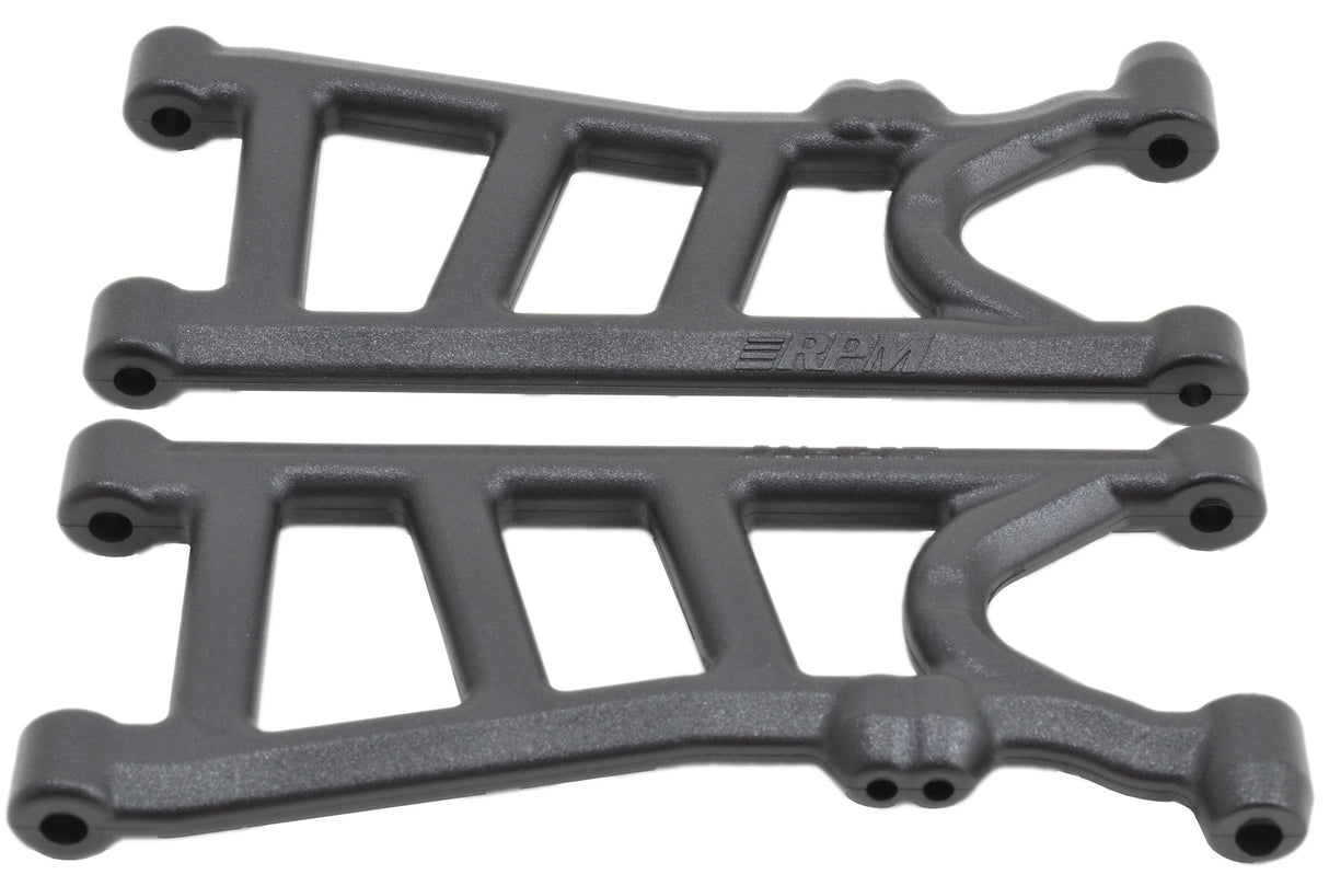 Rear A-arms: ARRMA TYPHON 3S
