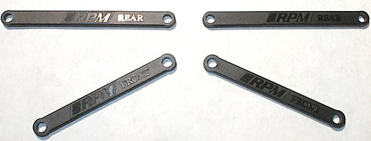 RPM CAMBER LINKS