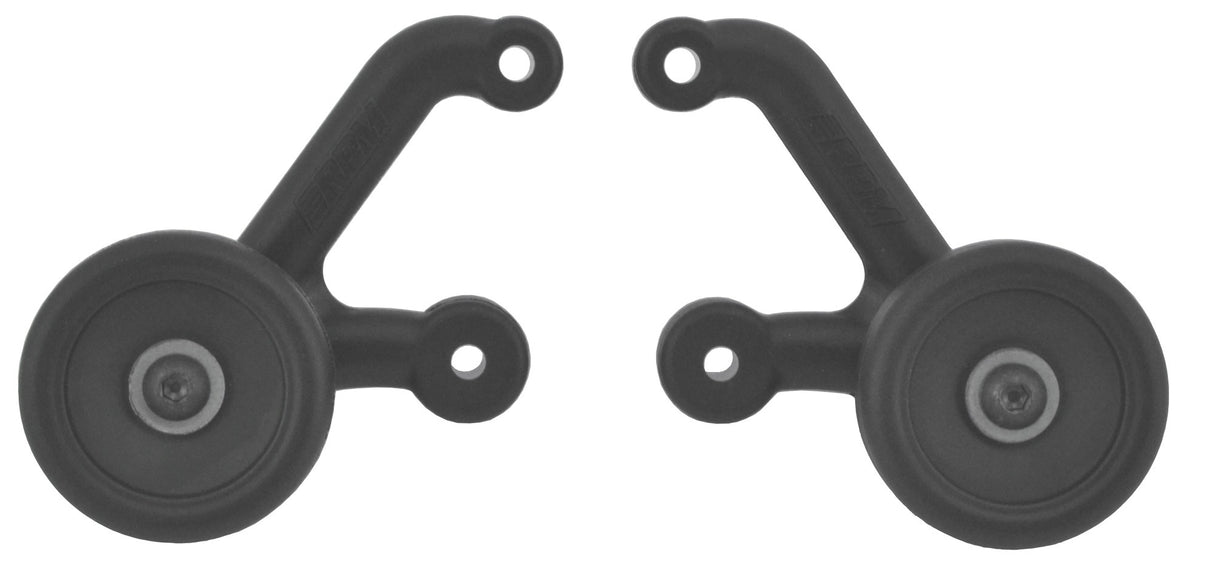 RPM LOW VIS WHEELIE BARS