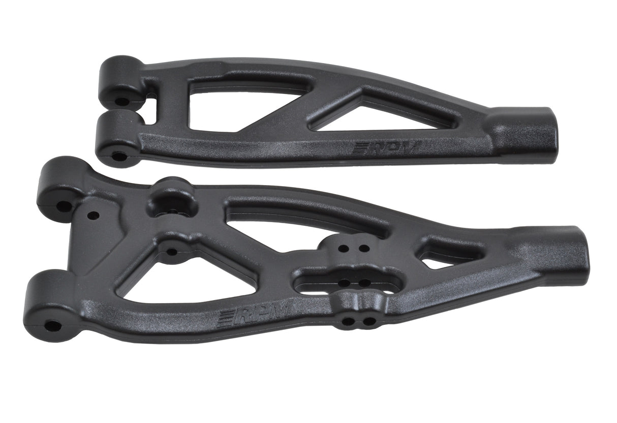 RPM UPPER & LOWER A-ARM