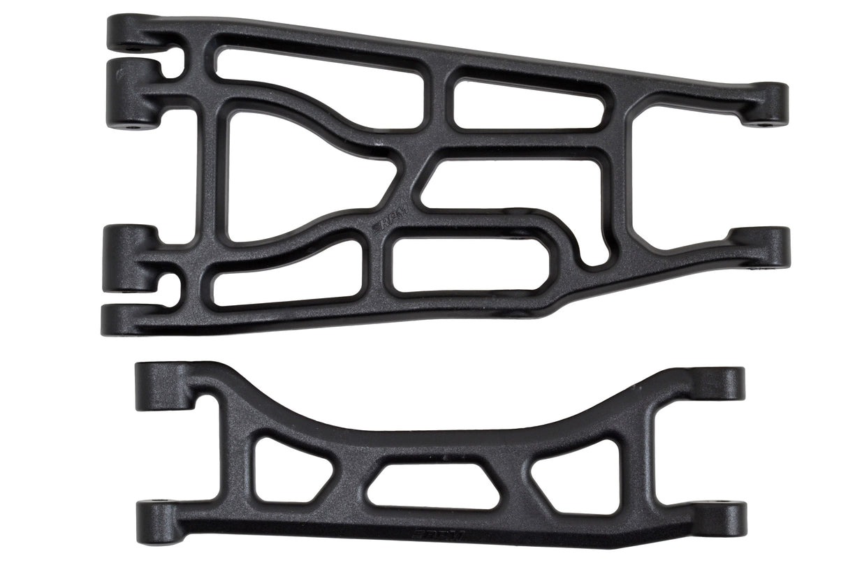 RPM X-MAX A-ARMS BLACK