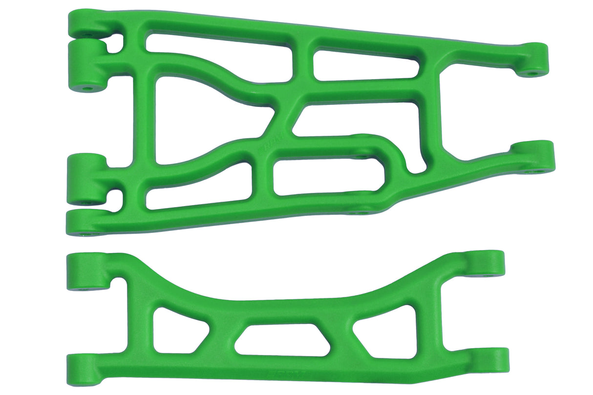 RPM X-MAX A-ARMS GREEN
