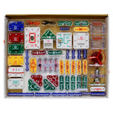 Snap Circuits Pro 500 -IN-1