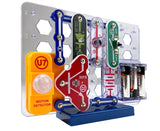 Snap Circuits Spy Kit