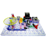 Snap Circuits STEM Activity