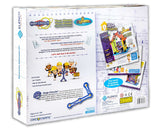 Snap Circuits My Home Kit