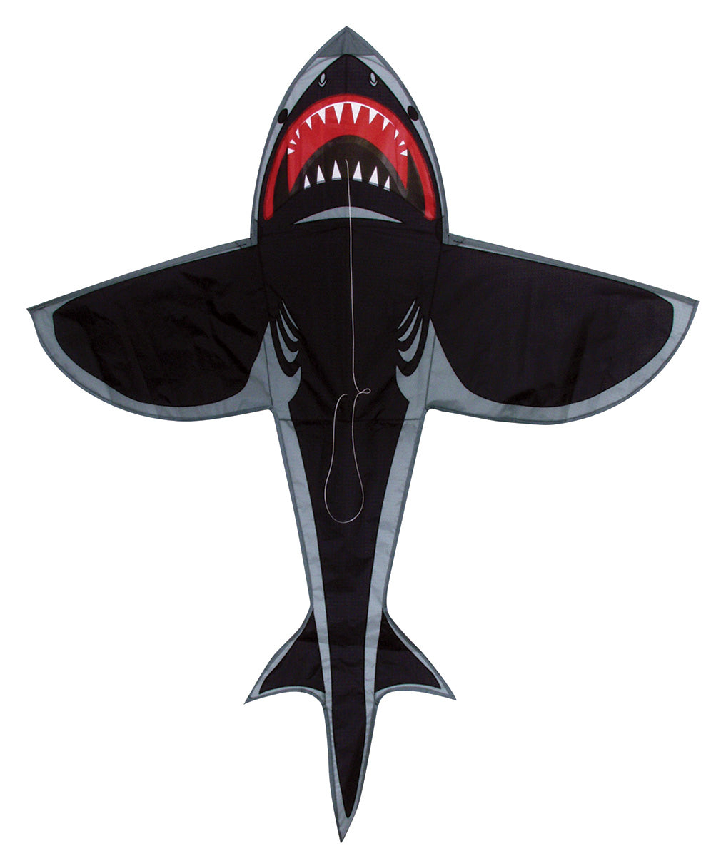 Sea Hunter Kite, 4'