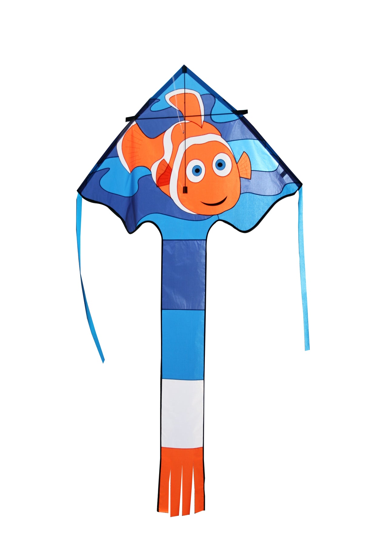 Clown Fish Best Flier Kite, 48