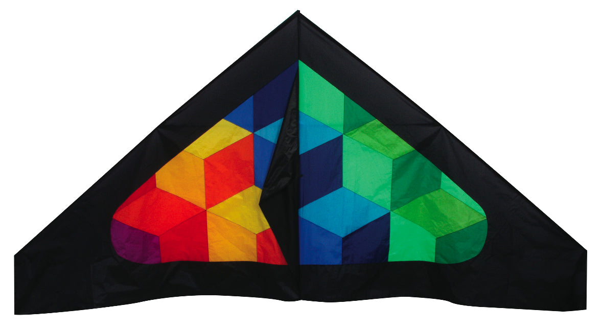 Illusion Delta Kite, 9'