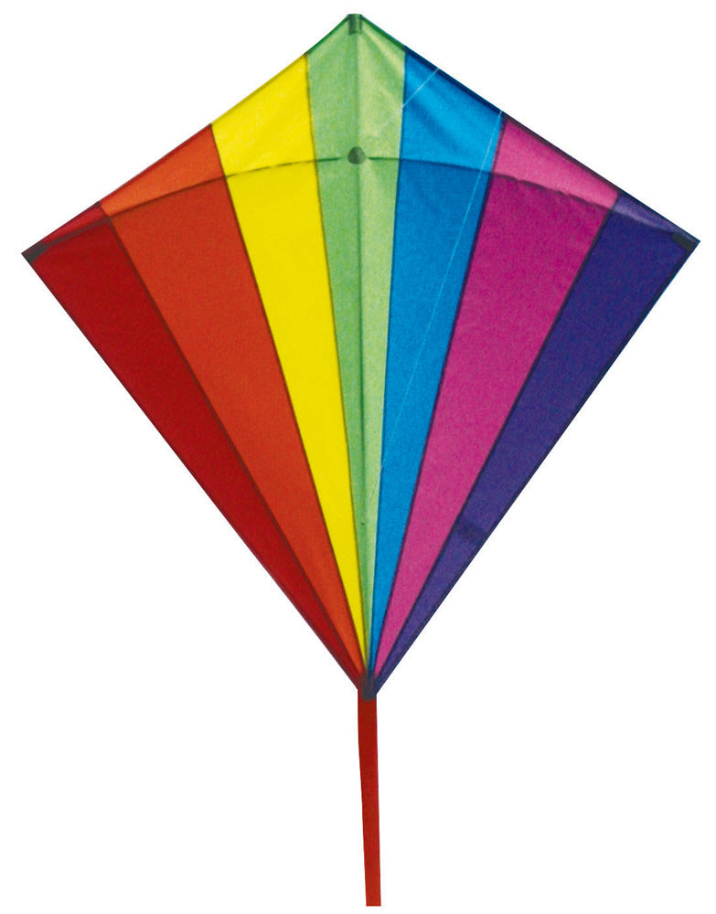 Classic Diamond Kite, 32"