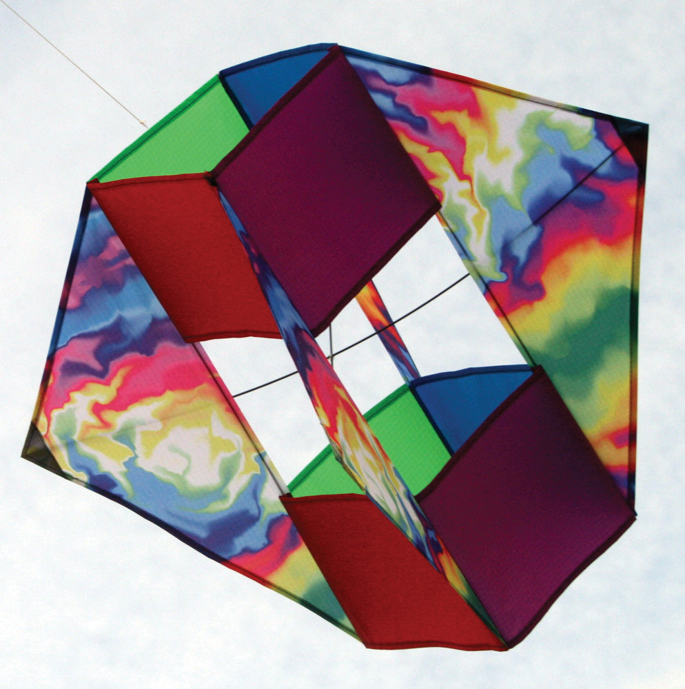 Baby Box Kite, 30"