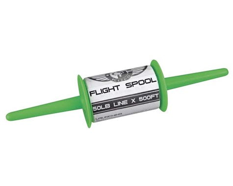 Flight Spool,  w/50# -500'