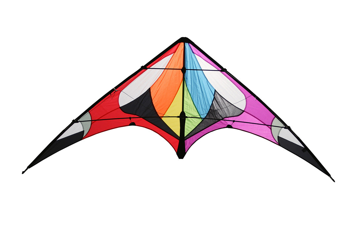 Freebird, Sunrise Kite